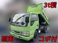 ISUZU Elf Dump KR-NKR81ED 2003 99,514km_1