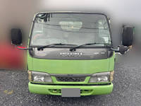 ISUZU Elf Dump KR-NKR81ED 2003 99,514km_3