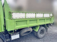 ISUZU Elf Dump KR-NKR81ED 2003 99,514km_6