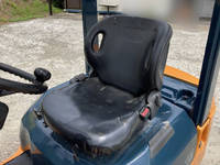 TOYOTA Others Forklift 7FG15 2004 7,153.7h_15