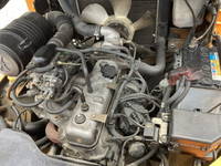 TOYOTA Others Forklift 7FG15 2004 7,153.7h_17