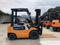 TOYOTA Others Forklift 7FG15 2004 7,153.7h_2
