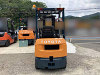 TOYOTA Others Forklift 7FG15 2004 7,153.7h_3