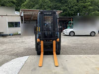 TOYOTA Others Forklift 7FG15 2004 7,153.7h_4