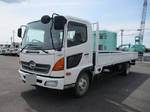 Ranger Flat Body