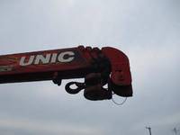 HINO Ranger Truck (With 4 Steps Of Cranes) SDG-FC9JKAP 2017 22,000km_6