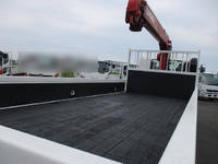 HINO Ranger Truck (With 4 Steps Of Cranes) SDG-FC9JKAP 2017 22,000km_7