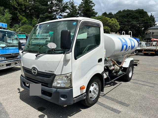 HINO Dutro Sprinkler Truck SDG-XZU700X 2012 87,768km_1