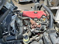 HINO Dutro Sprinkler Truck SDG-XZU700X 2012 87,768km_16