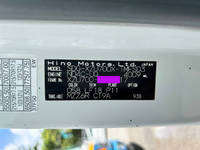 HINO Dutro Sprinkler Truck SDG-XZU700X 2012 87,768km_17