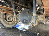 HINO Dutro Sprinkler Truck SDG-XZU700X 2012 87,768km_23
