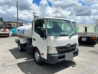 HINO Dutro Sprinkler Truck SDG-XZU700X 2012 87,768km_3
