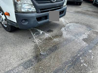 HINO Dutro Sprinkler Truck SDG-XZU700X 2012 87,768km_8