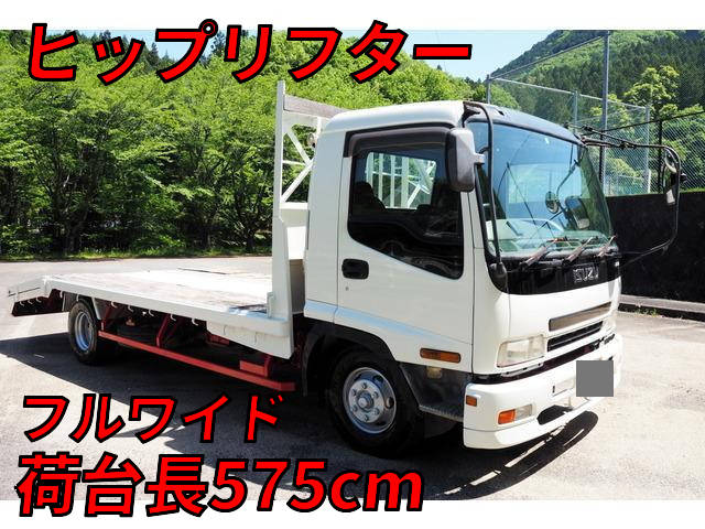 ISUZU Forward Hip Lifter KK-FRR35J4S 2003 104,000km