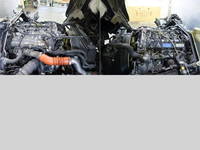 MITSUBISHI FUSO Canter Aluminum Van TKG-FGB70 2013 234,000km_10