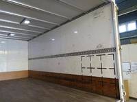 MITSUBISHI FUSO Canter Aluminum Van TKG-FGB70 2013 234,000km_11