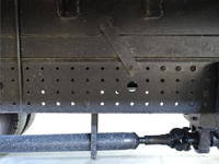 MITSUBISHI FUSO Canter Aluminum Van TKG-FGB70 2013 234,000km_12