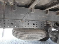 MITSUBISHI FUSO Canter Aluminum Van TKG-FGB70 2013 234,000km_14