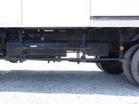 MITSUBISHI FUSO Canter Aluminum Van TKG-FGB70 2013 234,000km_17