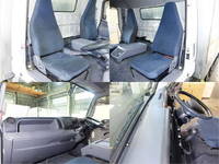 MITSUBISHI FUSO Canter Aluminum Van TKG-FGB70 2013 234,000km_19