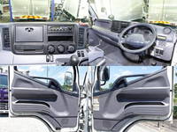MITSUBISHI FUSO Canter Aluminum Van TKG-FGB70 2013 234,000km_20