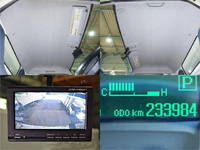 MITSUBISHI FUSO Canter Aluminum Van TKG-FGB70 2013 234,000km_21