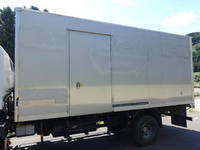 MITSUBISHI FUSO Canter Aluminum Van TKG-FGB70 2013 234,000km_22