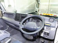 MITSUBISHI FUSO Canter Aluminum Van TKG-FGB70 2013 234,000km_32