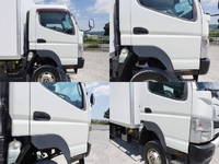 MITSUBISHI FUSO Canter Aluminum Van TKG-FGB70 2013 234,000km_3