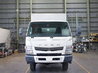 MITSUBISHI FUSO Canter Aluminum Van TKG-FGB70 2013 234,000km_5