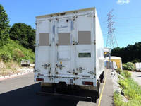 MITSUBISHI FUSO Canter Aluminum Van TKG-FGB70 2013 234,000km_6