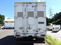 MITSUBISHI FUSO Canter Aluminum Van TKG-FGB70 2013 234,000km_7