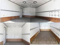 MITSUBISHI FUSO Canter Aluminum Van TKG-FGB70 2013 234,000km_8