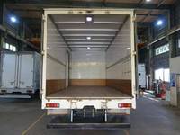 MITSUBISHI FUSO Canter Aluminum Van TKG-FGB70 2013 234,000km_9