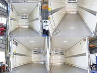 MITSUBISHI FUSO Canter Refrigerator & Freezer Truck TKG-FEA50 2014 198,000km_10
