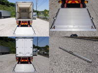 MITSUBISHI FUSO Canter Refrigerator & Freezer Truck TKG-FEA50 2014 198,000km_11