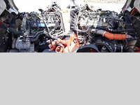 MITSUBISHI FUSO Canter Refrigerator & Freezer Truck TKG-FEA50 2014 198,000km_13