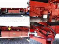 MITSUBISHI FUSO Canter Refrigerator & Freezer Truck TKG-FEA50 2014 198,000km_14