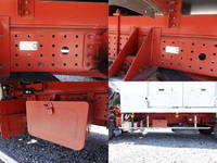 MITSUBISHI FUSO Canter Refrigerator & Freezer Truck TKG-FEA50 2014 198,000km_15