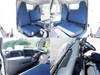 MITSUBISHI FUSO Canter Refrigerator & Freezer Truck TKG-FEA50 2014 198,000km_17