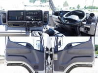 MITSUBISHI FUSO Canter Refrigerator & Freezer Truck TKG-FEA50 2014 198,000km_18