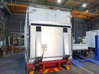 MITSUBISHI FUSO Canter Refrigerator & Freezer Truck TKG-FEA50 2014 198,000km_2