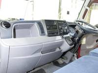 MITSUBISHI FUSO Canter Refrigerator & Freezer Truck TKG-FEA50 2014 198,000km_31