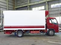 MITSUBISHI FUSO Canter Refrigerator & Freezer Truck TKG-FEA50 2014 198,000km_4