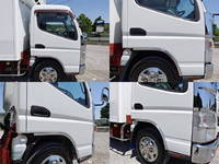MITSUBISHI FUSO Canter Refrigerator & Freezer Truck TKG-FEA50 2014 198,000km_4