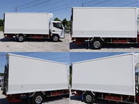 MITSUBISHI FUSO Canter Refrigerator & Freezer Truck TKG-FEA50 2014 198,000km_5