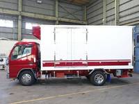 MITSUBISHI FUSO Canter Refrigerator & Freezer Truck TKG-FEA50 2014 198,000km_7