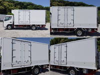 MITSUBISHI FUSO Canter Refrigerator & Freezer Truck TKG-FEA50 2014 198,000km_7
