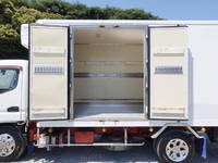 MITSUBISHI FUSO Canter Refrigerator & Freezer Truck TKG-FEA50 2014 198,000km_9
