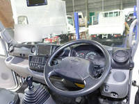 HINO Dutro Panel Van TKG-XZU640M 2012 301,000km_31